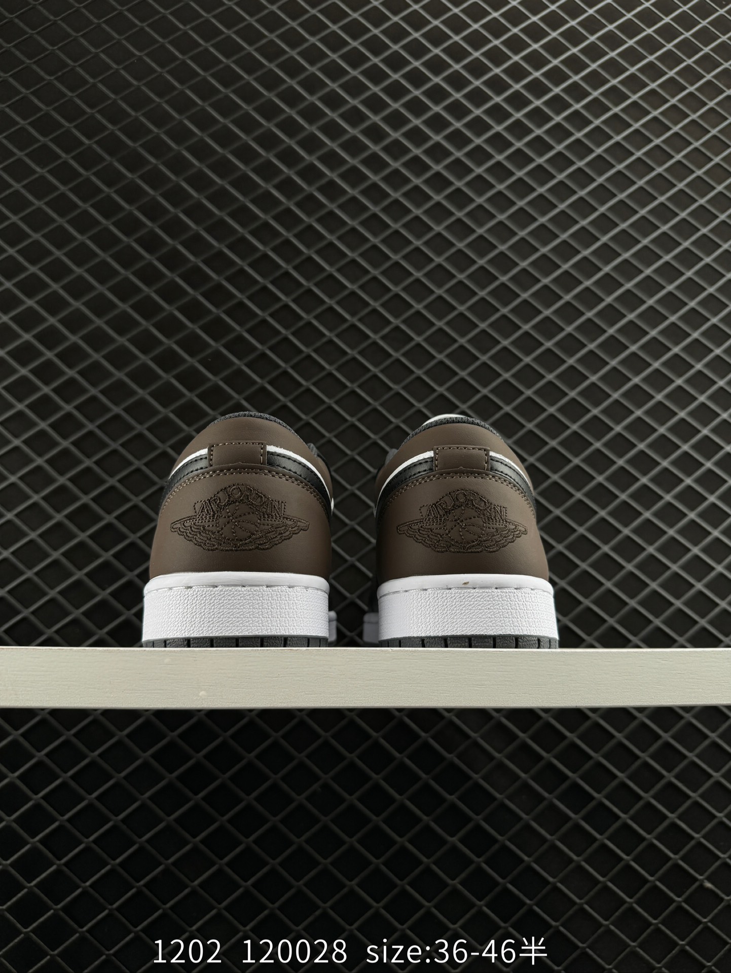 Nike Air Jordan 1 Low